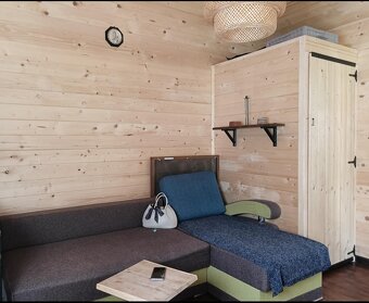 Urokliwa działka ROD "Kopernik" - 3