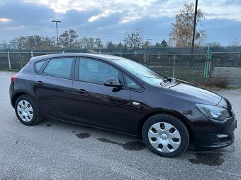 Sprzedam Opel Astra - 3