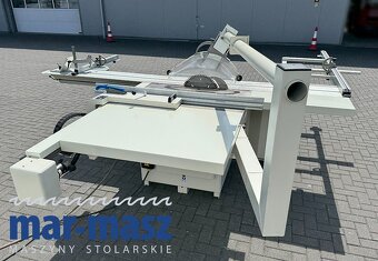 Piła formatowa SCM FORMULA S 40M - 3