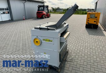 Grubościówka JAROMA DSMD-63 - 3
