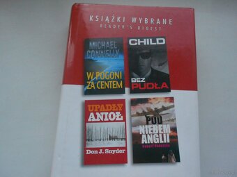 Homer: ODYSEJA; Scott: IVANHOE - 3