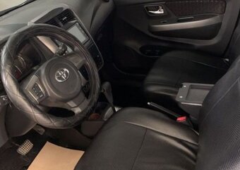 TOYOTA WIGO TRD S - 3