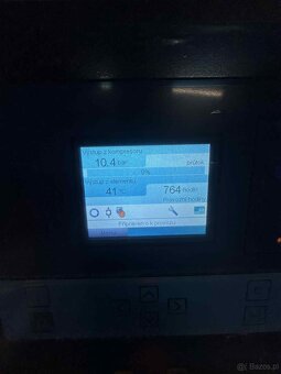 sprężarkę śrubową z osuszaczem powietrza Ceccato - 3