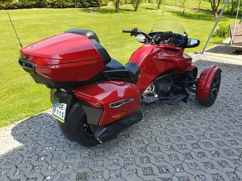 Spyder Can am F3 2019 - 3