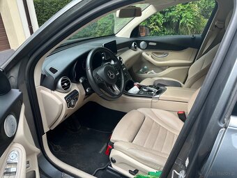 Mercedes GLC 250 - 3