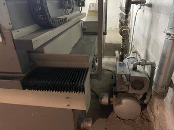 Maszyna numeryczna cnc - 3