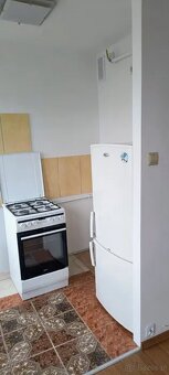 Mieszkanie o pow.30m2, IV p., ul. Poznańska-Kalisz - 3