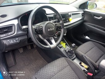 Sprzedam kia Rio 2023 - 3