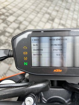 KTM 790 DUKE - 3