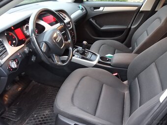 Audi a4 kombi b8 rok 2011 - 3