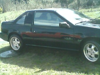 Nissan Pulsar Zabytek - 3