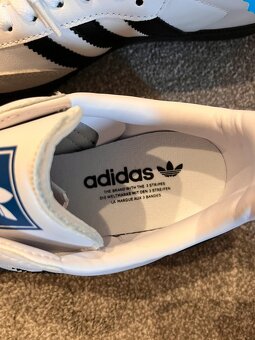 Adidas - 3