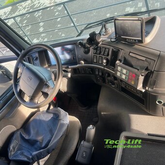 Podnośnik koszowy Bronto S37XDT na sprzedaż - 3