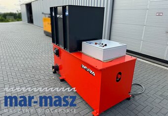 Rębak / Rozdrabniacz WEIMA typ WL 6S - 3