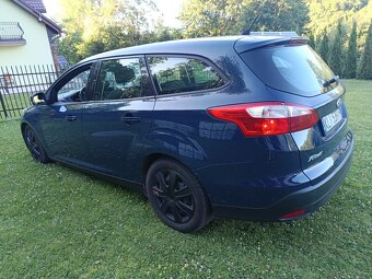 Ford Focus 1.6 diesel - 3