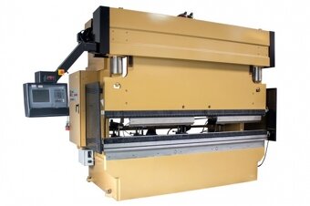 Prasa krawędziowa krawędziarka CNC 100 T COLLY - 3