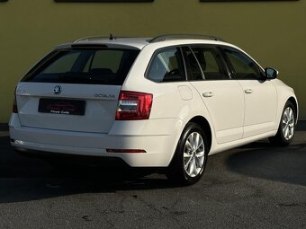 Škoda Octavia 1.6TDI/85kW 2.Maj. r.v. 2020 - 3