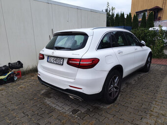 GLC 250 4 MATIC - 3