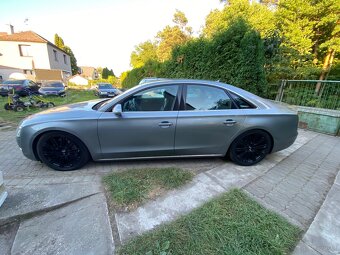 Audi A8 D4 - 3