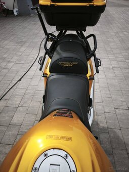 Sprzedam Hondę CBF 1000 - 3