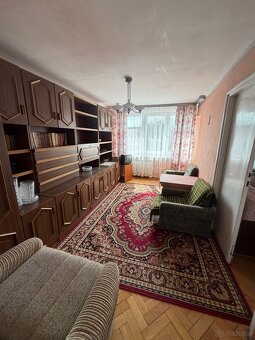 Mieszkanie o pow. 43m2, balkon, III piętro, Os. Kaliniec - 3