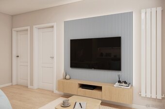 Nowoczesne 3-pokoje z dużym balkon,Kalisz - 3