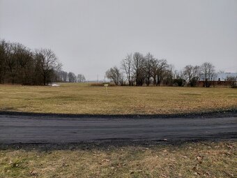 działka budowlana o pow. 6857 m kw., Glinki (gm. Rojewo) - 3