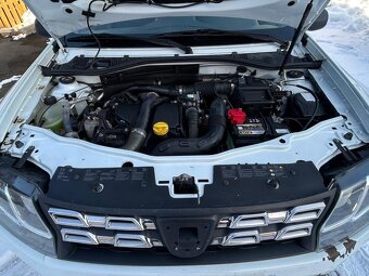 Dacia Duster 1.5 dCi 80 kW - 3