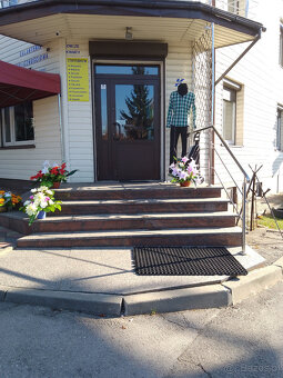 Wynajmę lokal handlowo-usługowy - 3