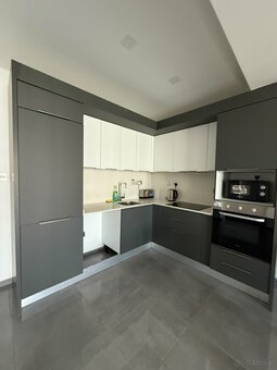 Cypr Północny – apartament 2 pokoje, 85 m², 500 m od morza - 3