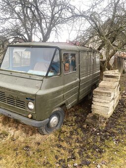 Żuk - 3