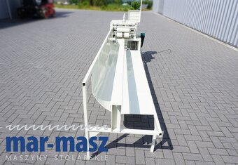 Obrzynarka dwustronna - 3