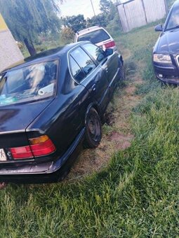 bmw e34 520 i - 3