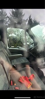 Renault mascot 2005r 3.0 d vinda - 3