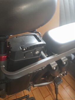 Używany rower elektryczny - 3