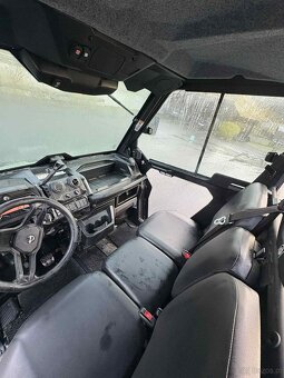 Can-Am Traxter HD5 4x4 - 3