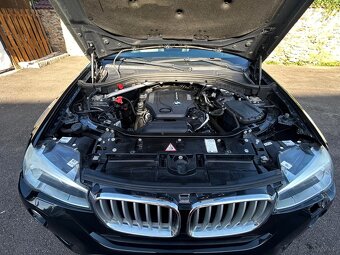 BMW X4 2.0d XDrive 4x4, automat - 3