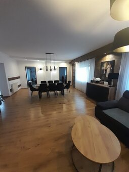 Dom parterowy wolnostojący o powierzchni 130m2,Zbiersk - 3