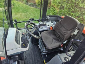 Ładowarka kołowa Kubota R070 – Rok 2020 | Tylko 1 956 mth - 3