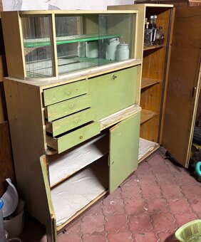 Sprzedam vintage kredens. - 3