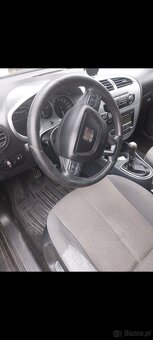 Seat leon ll lift 2009rok 1.9tdi - 3