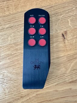 Gryphon Diablo 120 - 3