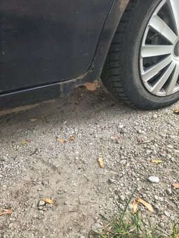 Sprzedam Ford Focus MK2 hatchback 2007 - 3