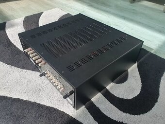 Audio Note OTO Line SE Silver Signature -- Price : 3800 EUR - 3