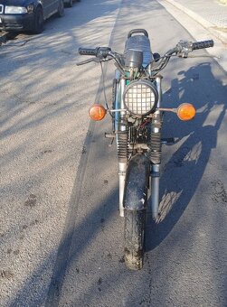 Simson s51 - 3