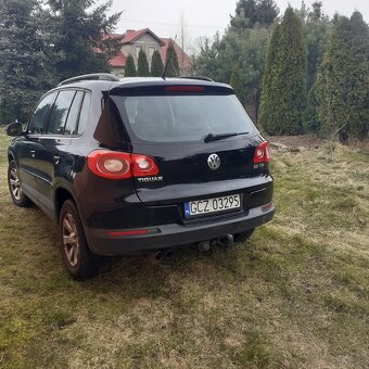 Tiguan - 3