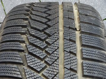 Opona zimowa Continental WinterContact TS 850P 225/45 R18 V - 3