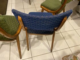 Krzesła z PRL - 3