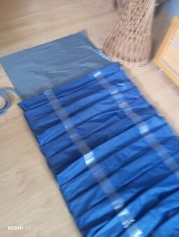 Materac rurowy przeciwodleżynowy - 3