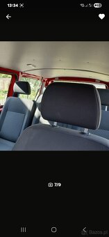 Vw transporter osobowy - 3